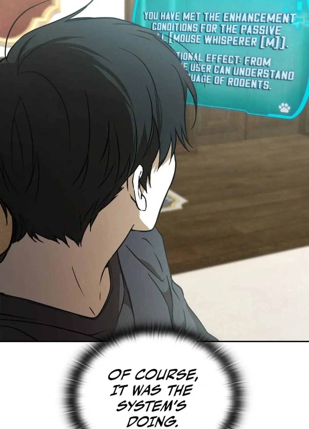 Divine Beast Kindergarten Chapter 18 page 104 - 