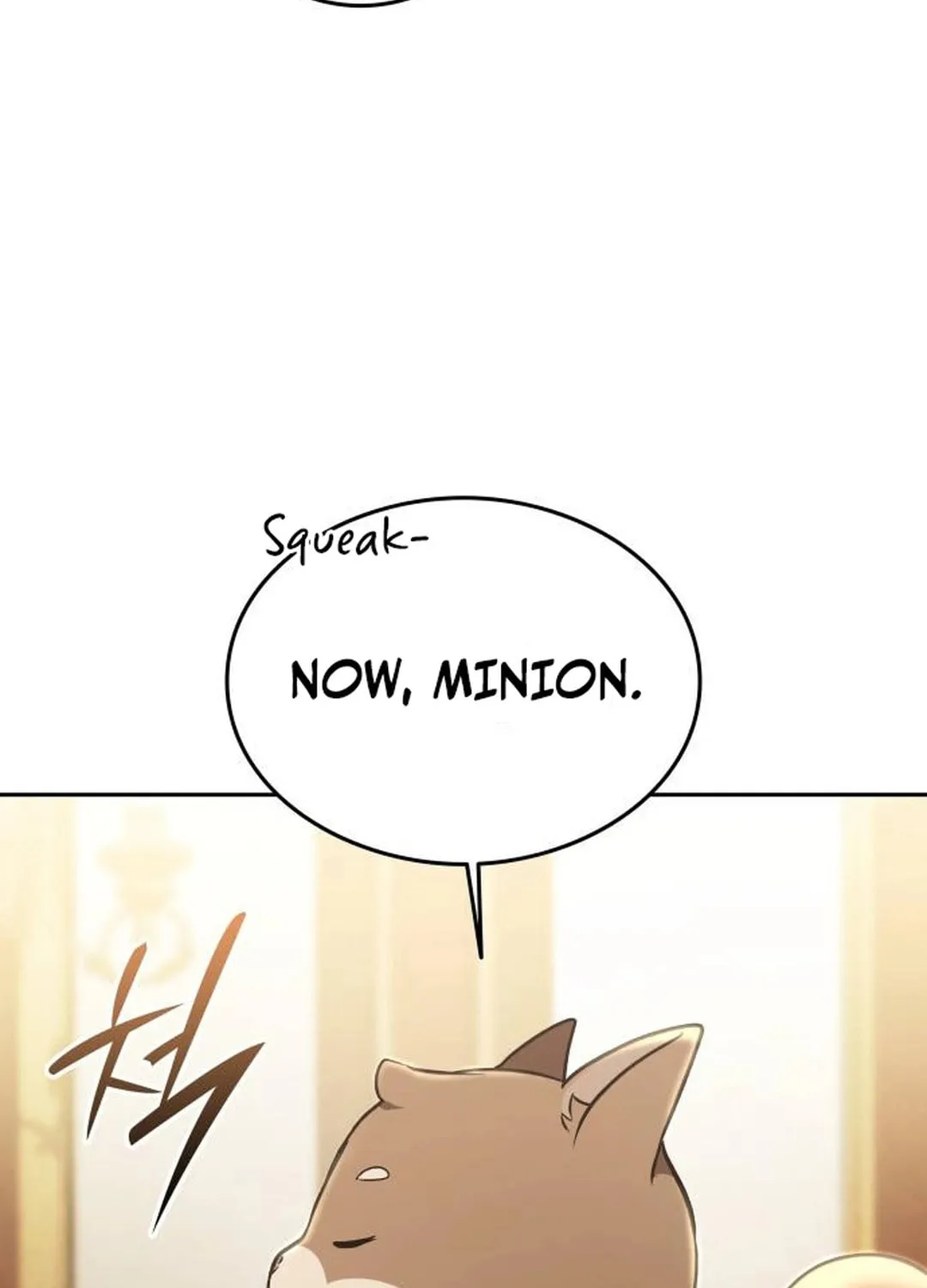 Divine Beast Kindergarten Chapter 18 page 107 - 