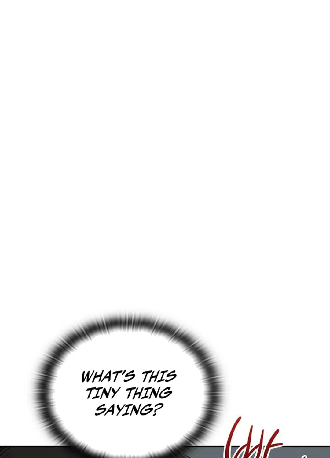 Divine Beast Kindergarten Chapter 18 page 109 - 