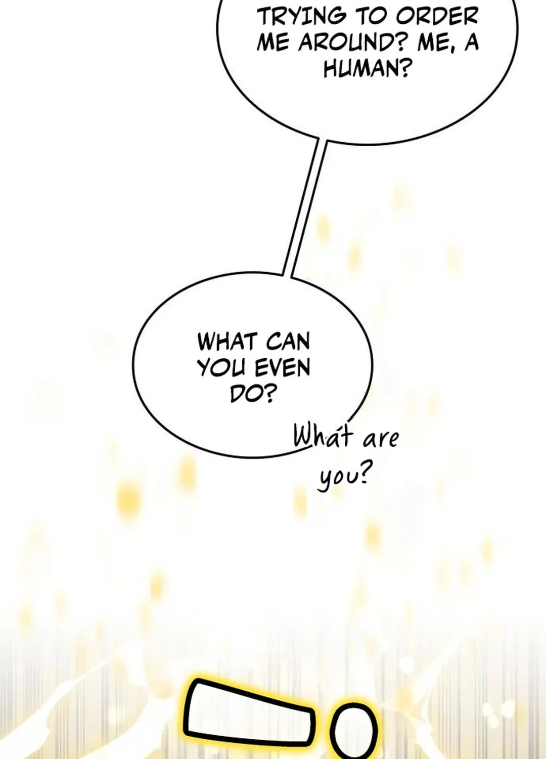 Divine Beast Kindergarten Chapter 18 page 111 - 