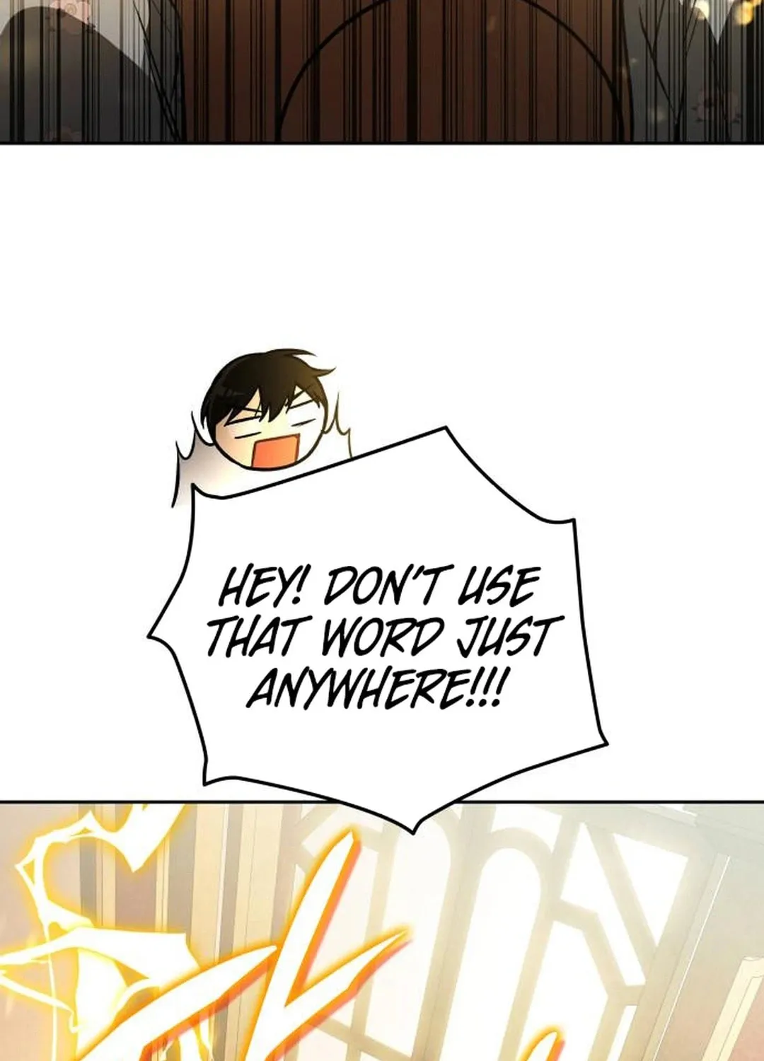 Divine Beast Kindergarten Chapter 18 page 115 - 