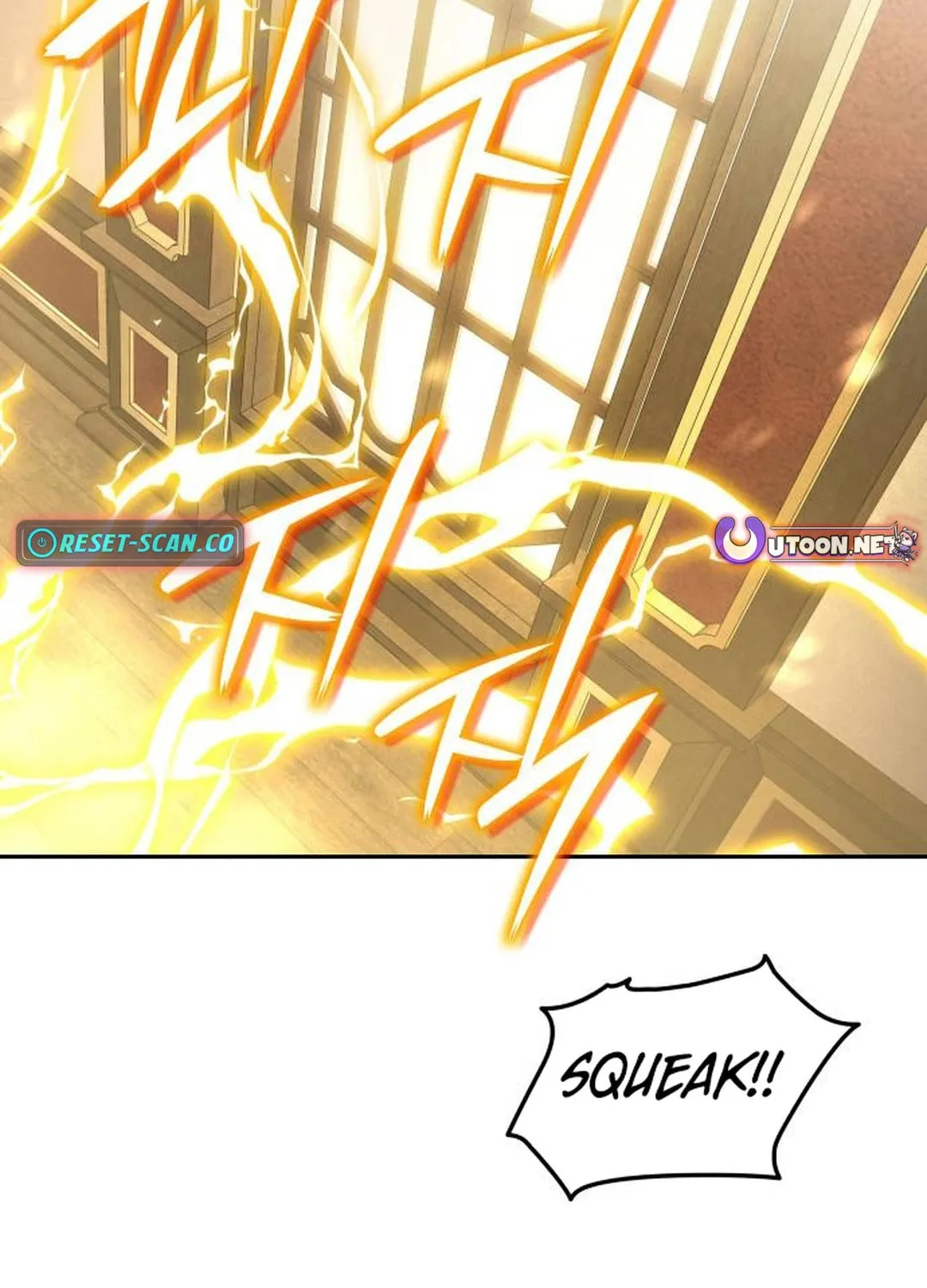 Divine Beast Kindergarten Chapter 18 page 116 - 