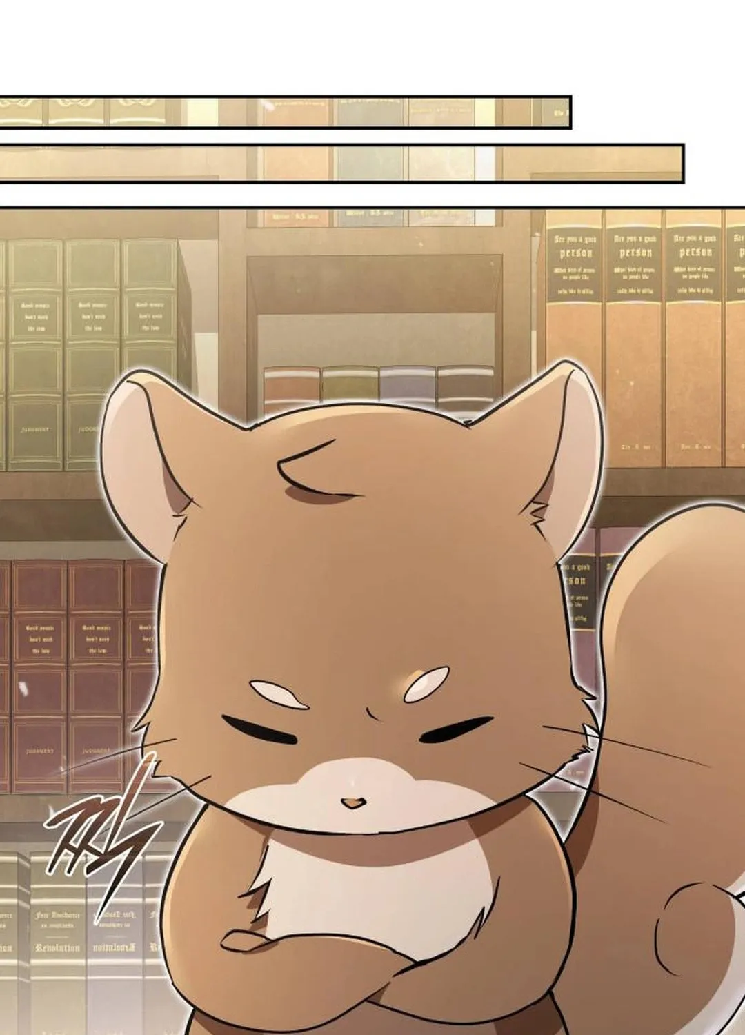 Divine Beast Kindergarten Chapter 18 page 118 - 