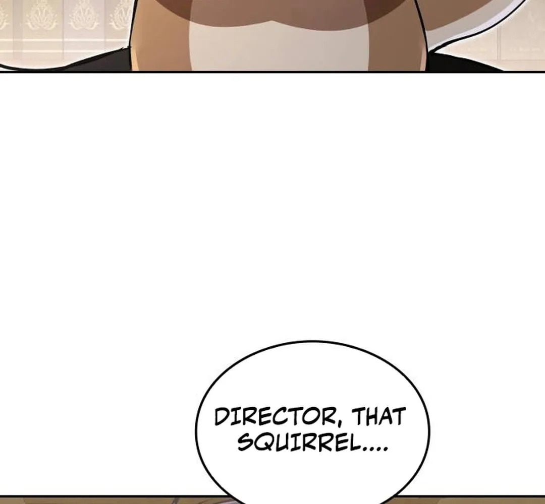 Divine Beast Kindergarten Chapter 18 page 119 - 