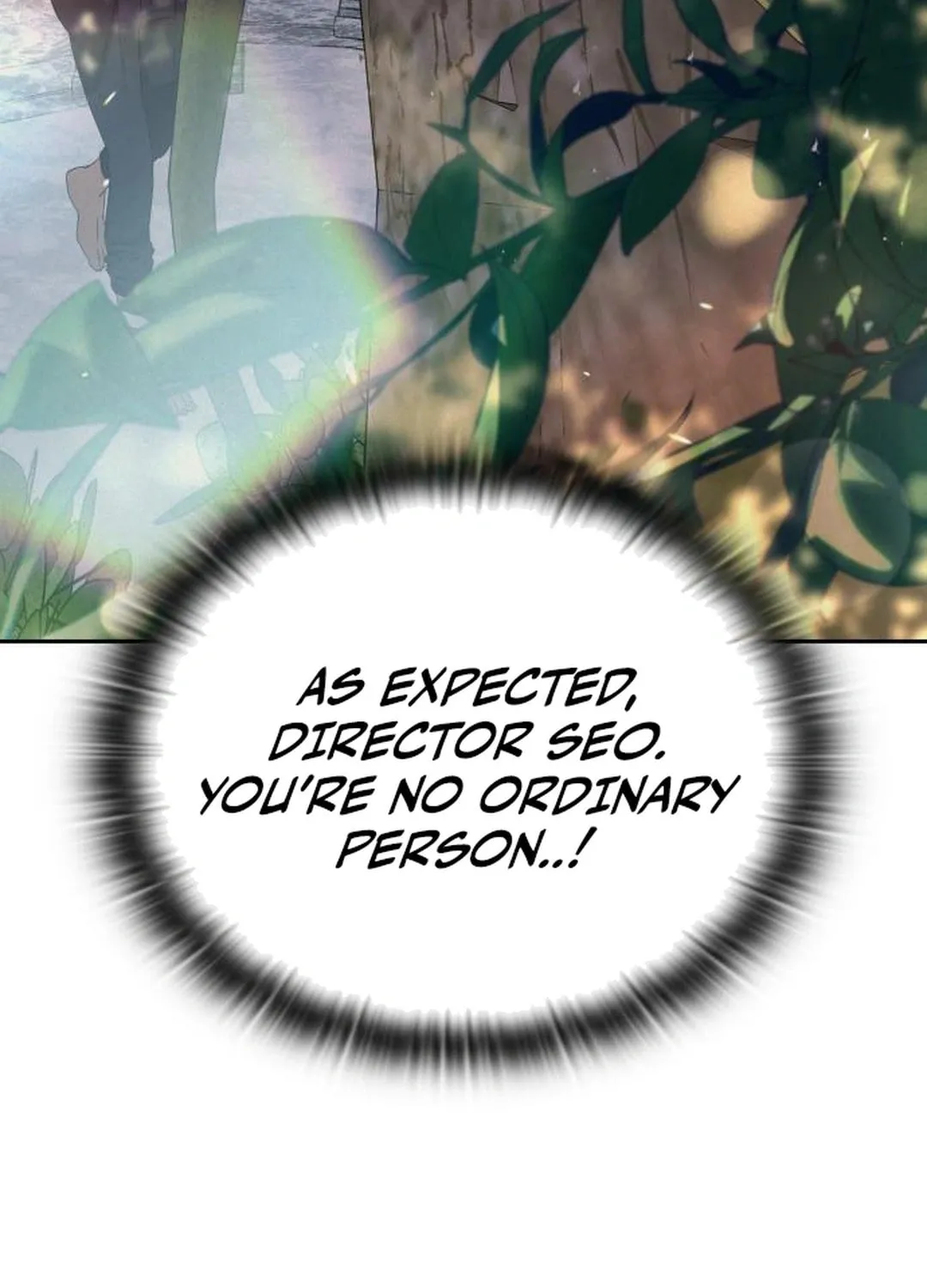 Divine Beast Kindergarten Chapter 18 page 127 - 