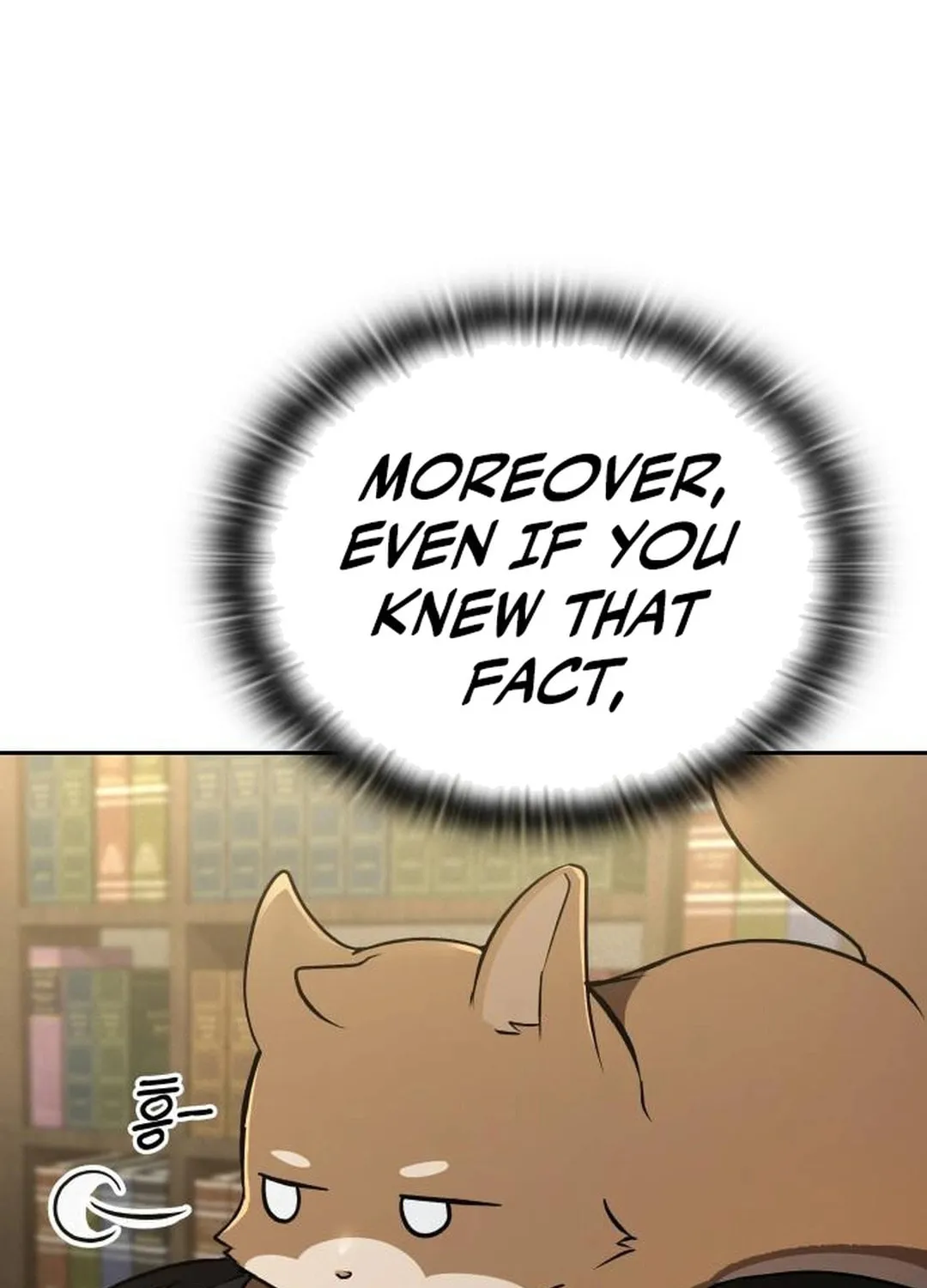 Divine Beast Kindergarten Chapter 18 page 130 - 