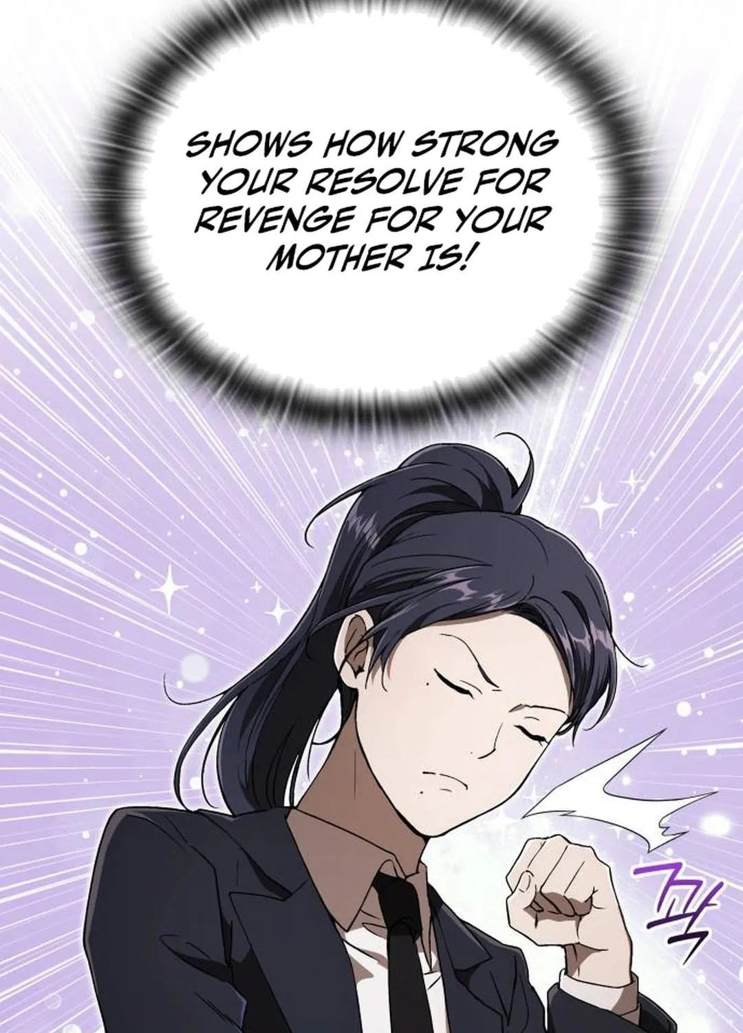 Divine Beast Kindergarten Chapter 18 page 132 - 