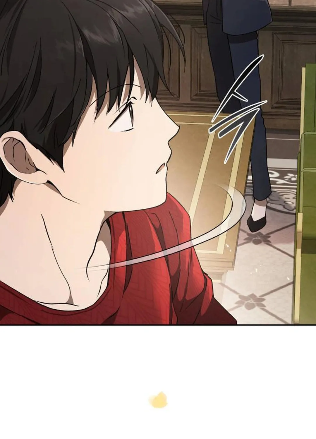 Divine Beast Kindergarten Chapter 18 page 139 - 