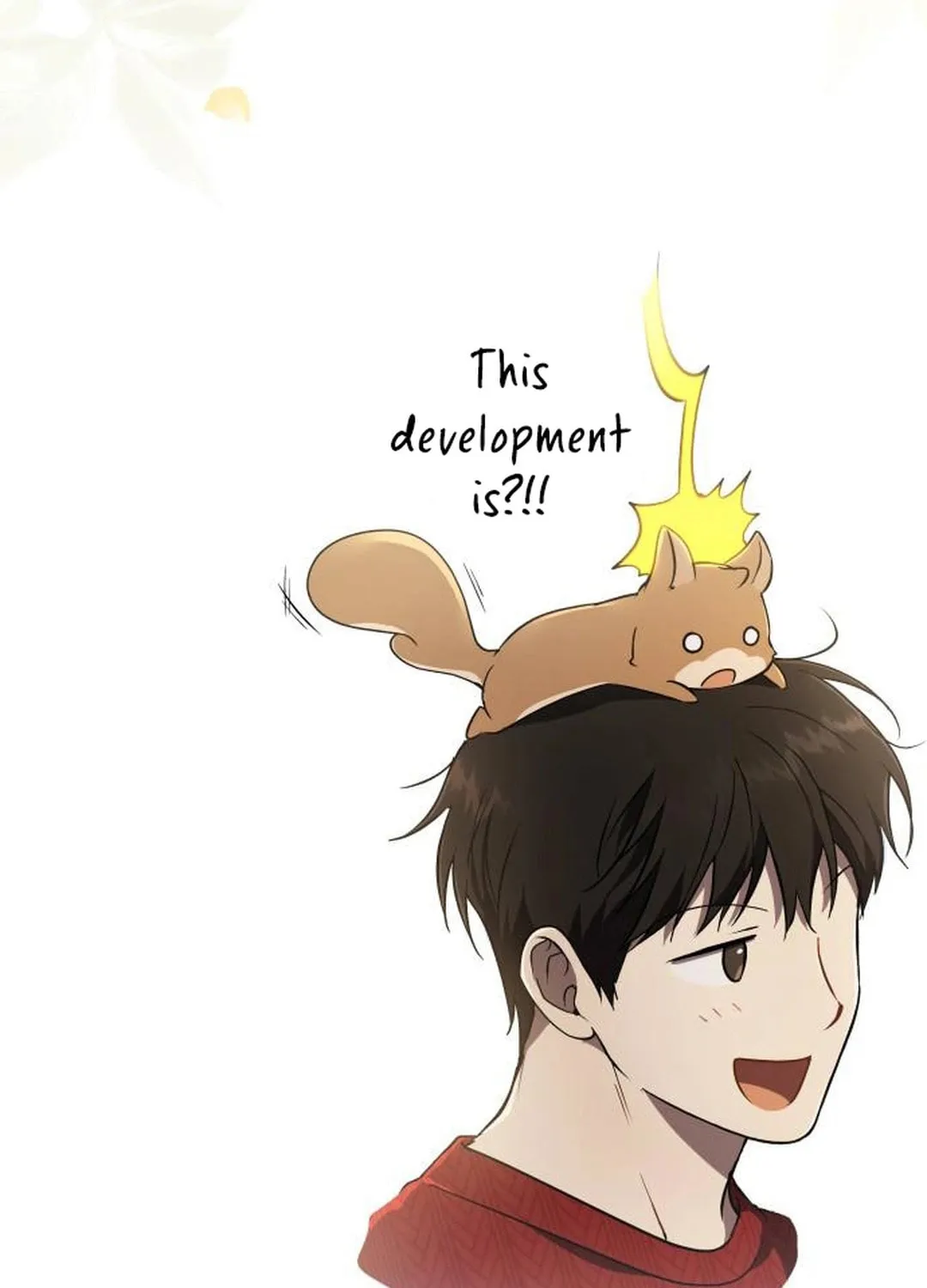 Divine Beast Kindergarten Chapter 18 page 146 - 