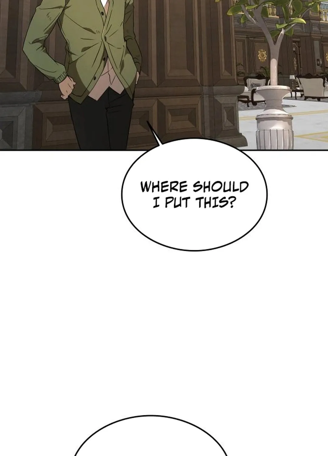 Divine Beast Kindergarten Chapter 18 page 18 - 