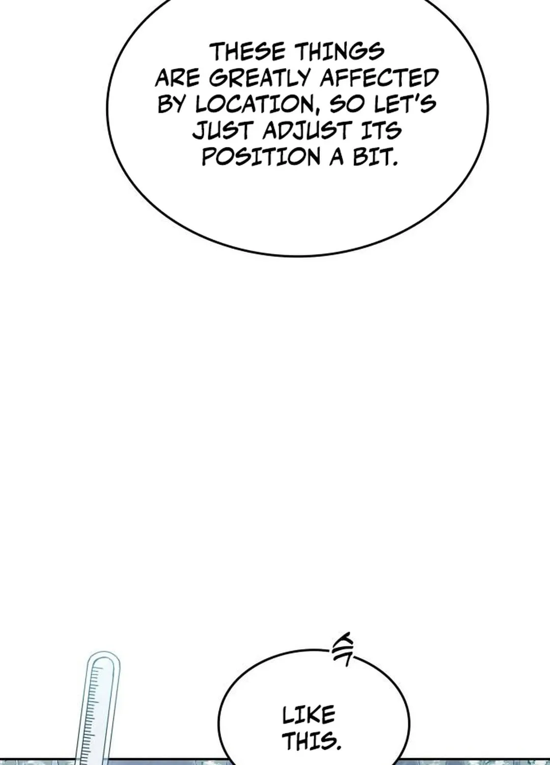Divine Beast Kindergarten Chapter 18 page 22 - 