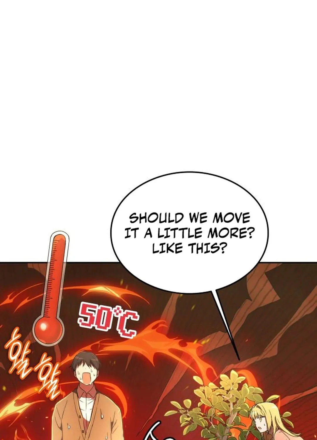 Divine Beast Kindergarten Chapter 18 page 24 - 