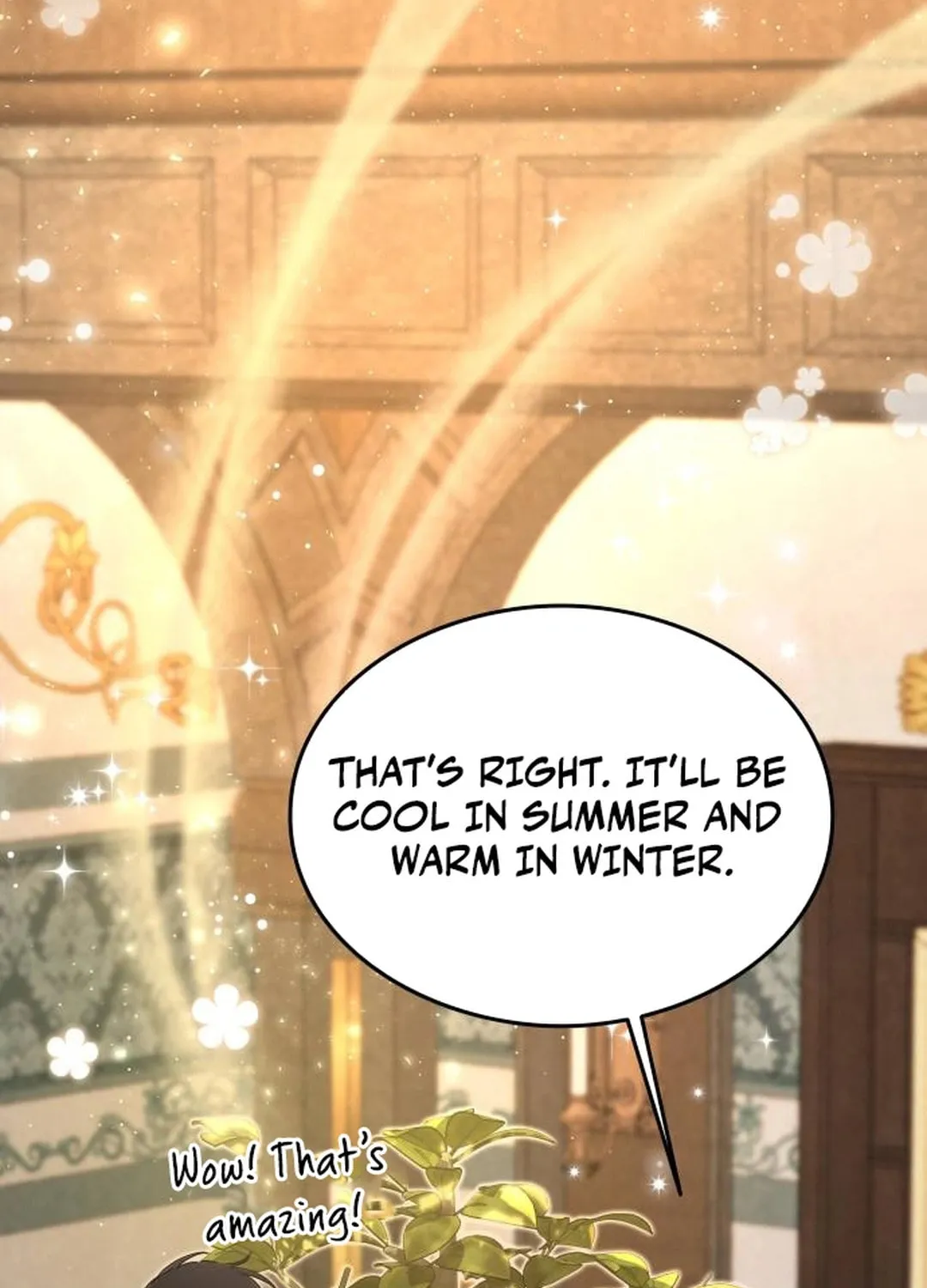 Divine Beast Kindergarten Chapter 18 page 27 - 