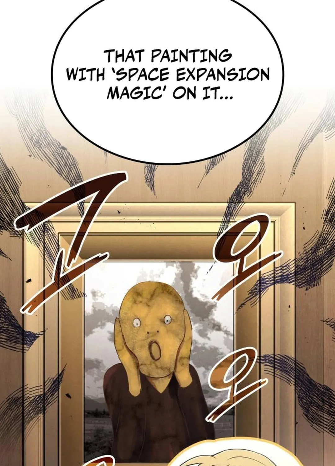 Divine Beast Kindergarten Chapter 18 page 44 - 
