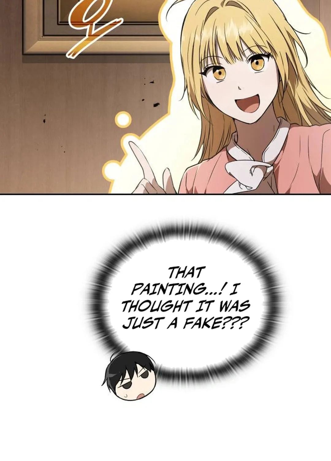 Divine Beast Kindergarten Chapter 18 page 45 - 