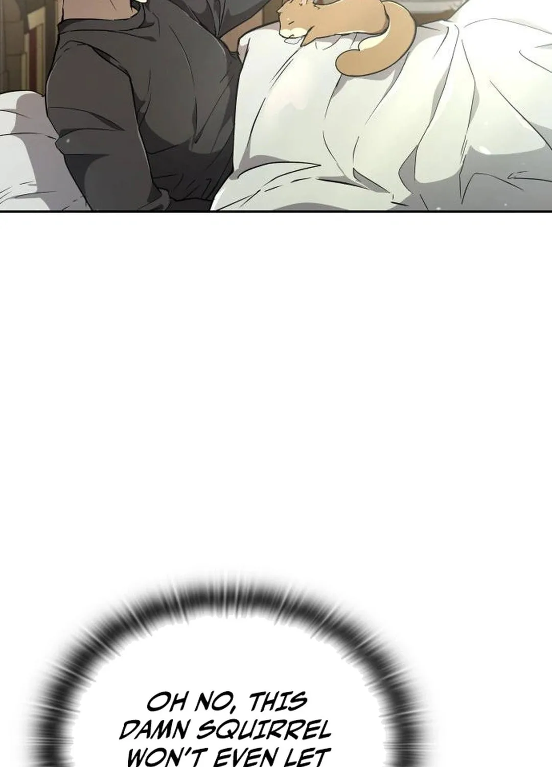 Divine Beast Kindergarten Chapter 18 page 82 - 