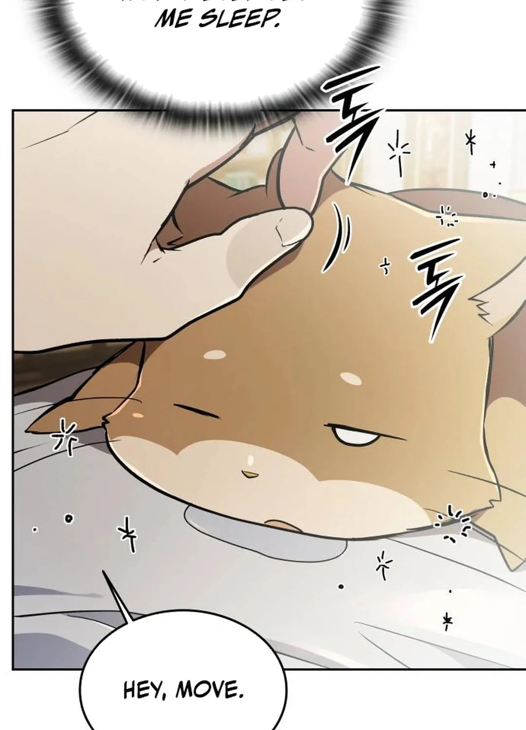 Divine Beast Kindergarten Chapter 18 page 83 - 