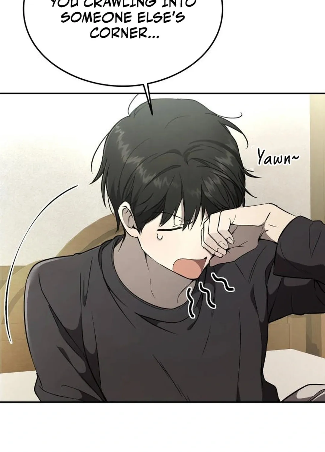 Divine Beast Kindergarten Chapter 18 page 85 - 