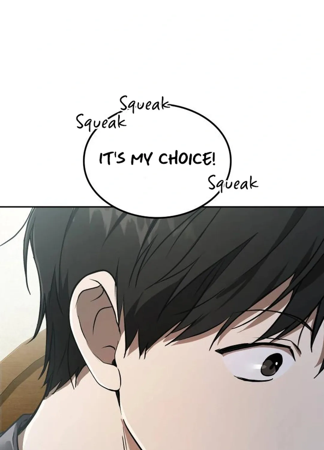 Divine Beast Kindergarten Chapter 18 page 86 - 