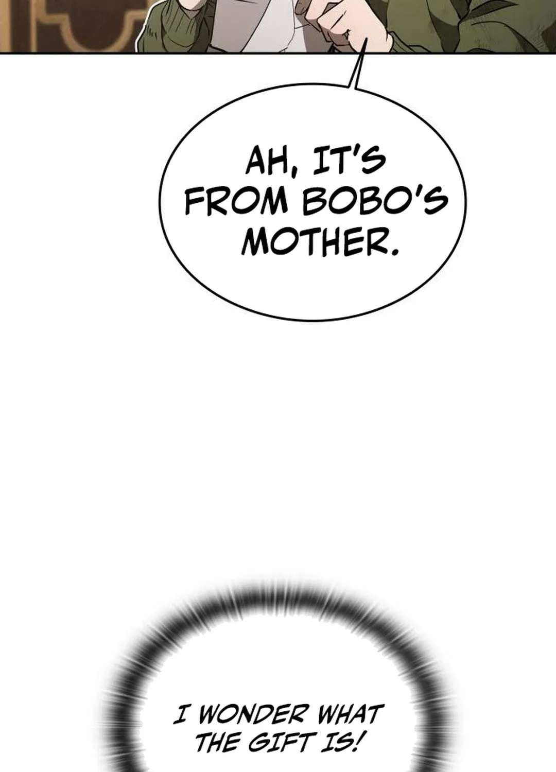 Divine Beast Kindergarten Chapter 18 page 10 - 