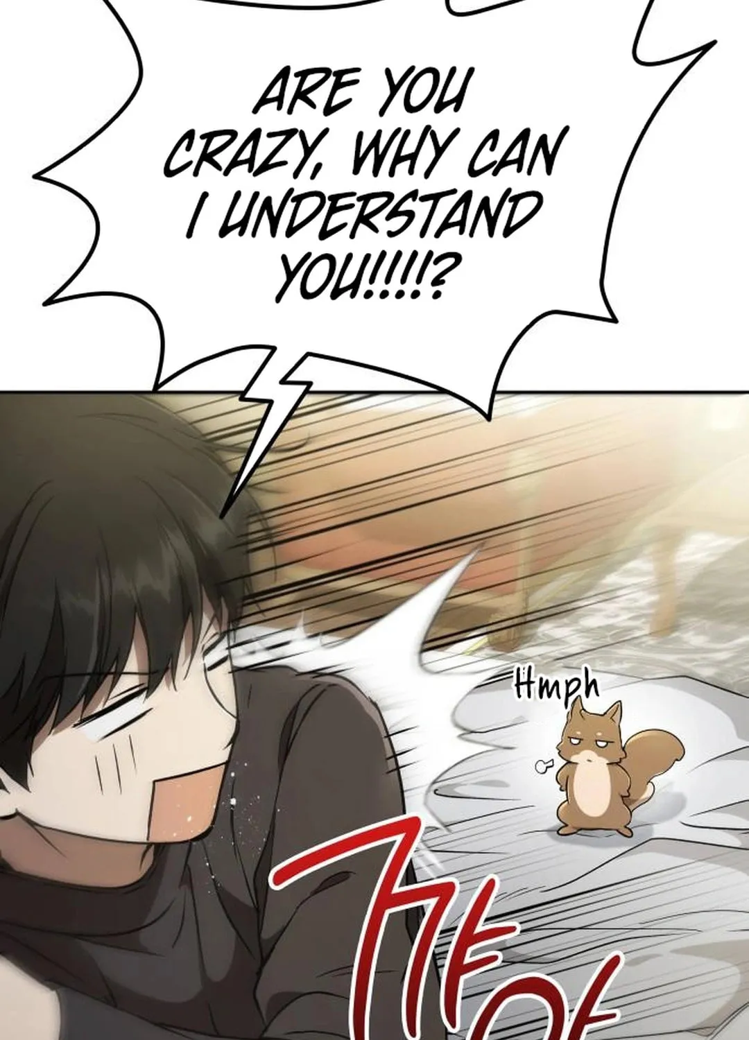 Divine Beast Kindergarten Chapter 18 page 94 - 