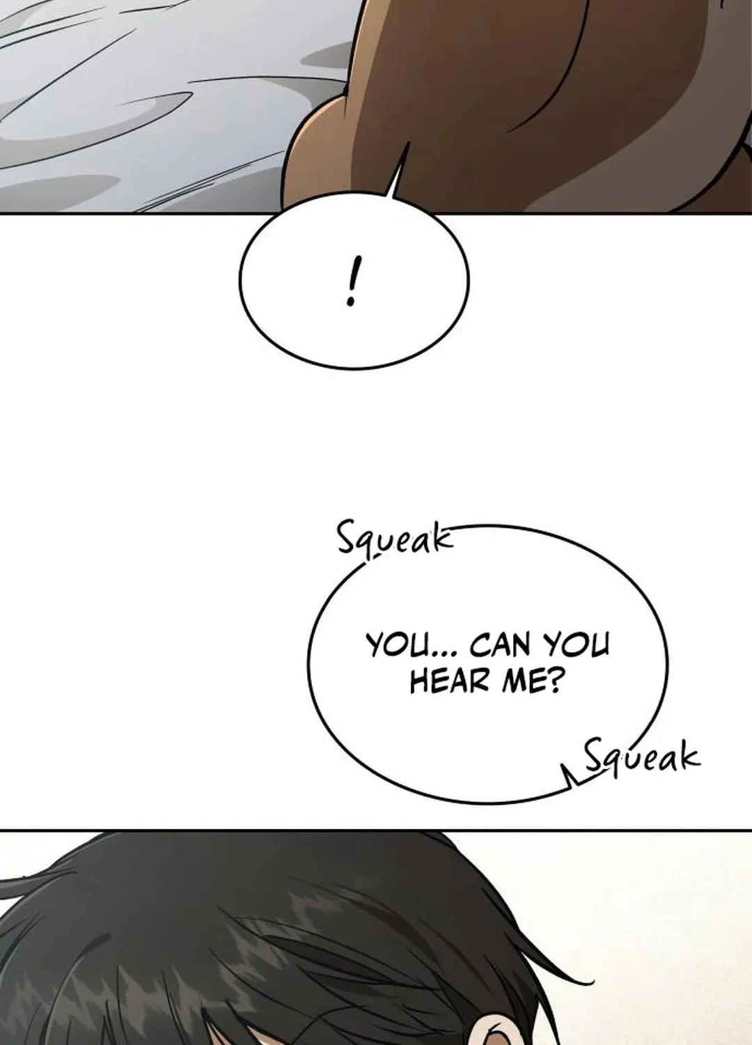 Divine Beast Kindergarten Chapter 18 page 97 - 