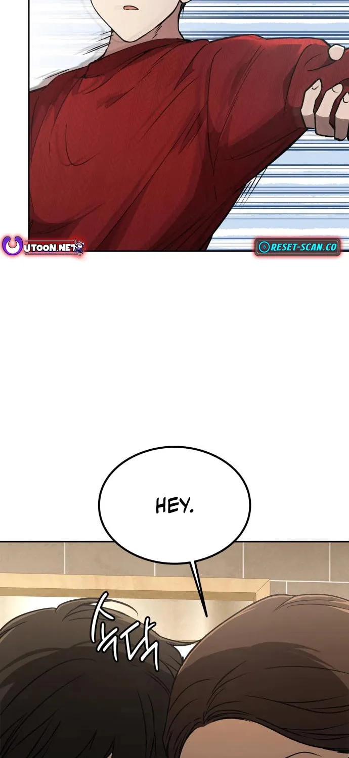 Divine Beast Kindergarten Chapter 19 page 11 - 