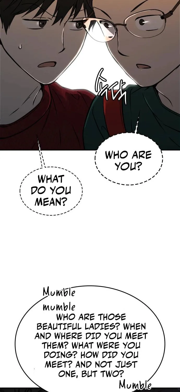 Divine Beast Kindergarten Chapter 19 page 12 - 