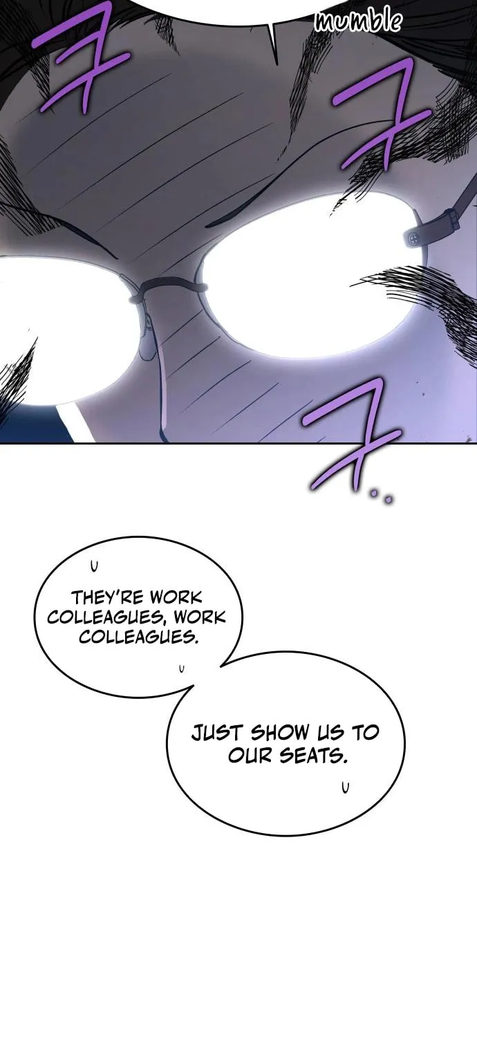 Divine Beast Kindergarten Chapter 19 page 13 - 