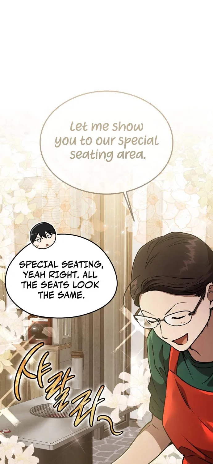 Divine Beast Kindergarten Chapter 19 page 15 - 