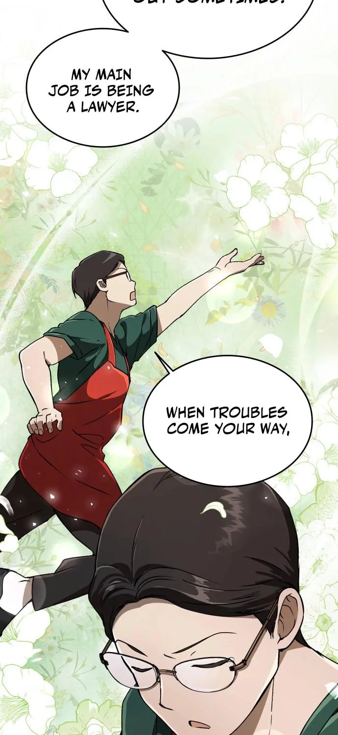 Divine Beast Kindergarten Chapter 19 page 19 - 