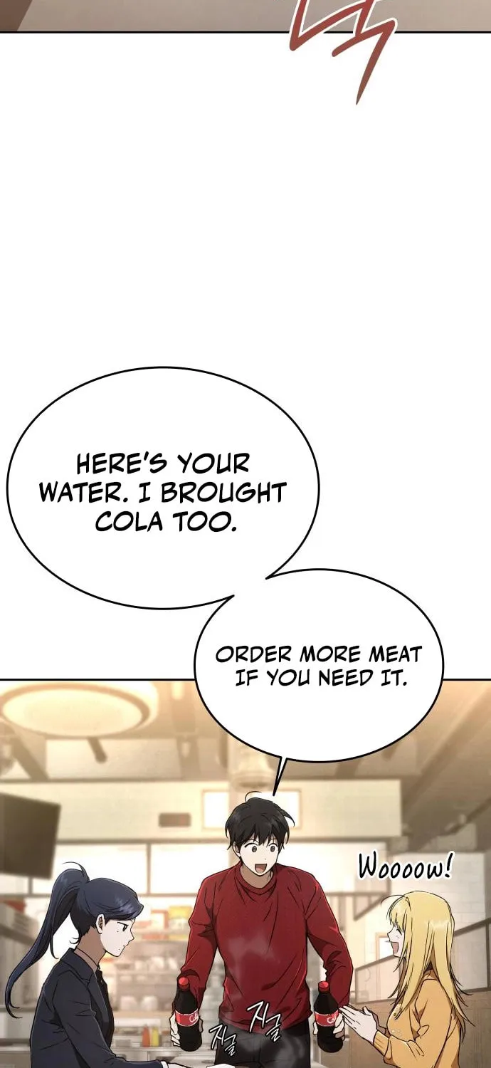 Divine Beast Kindergarten Chapter 19 page 25 - 