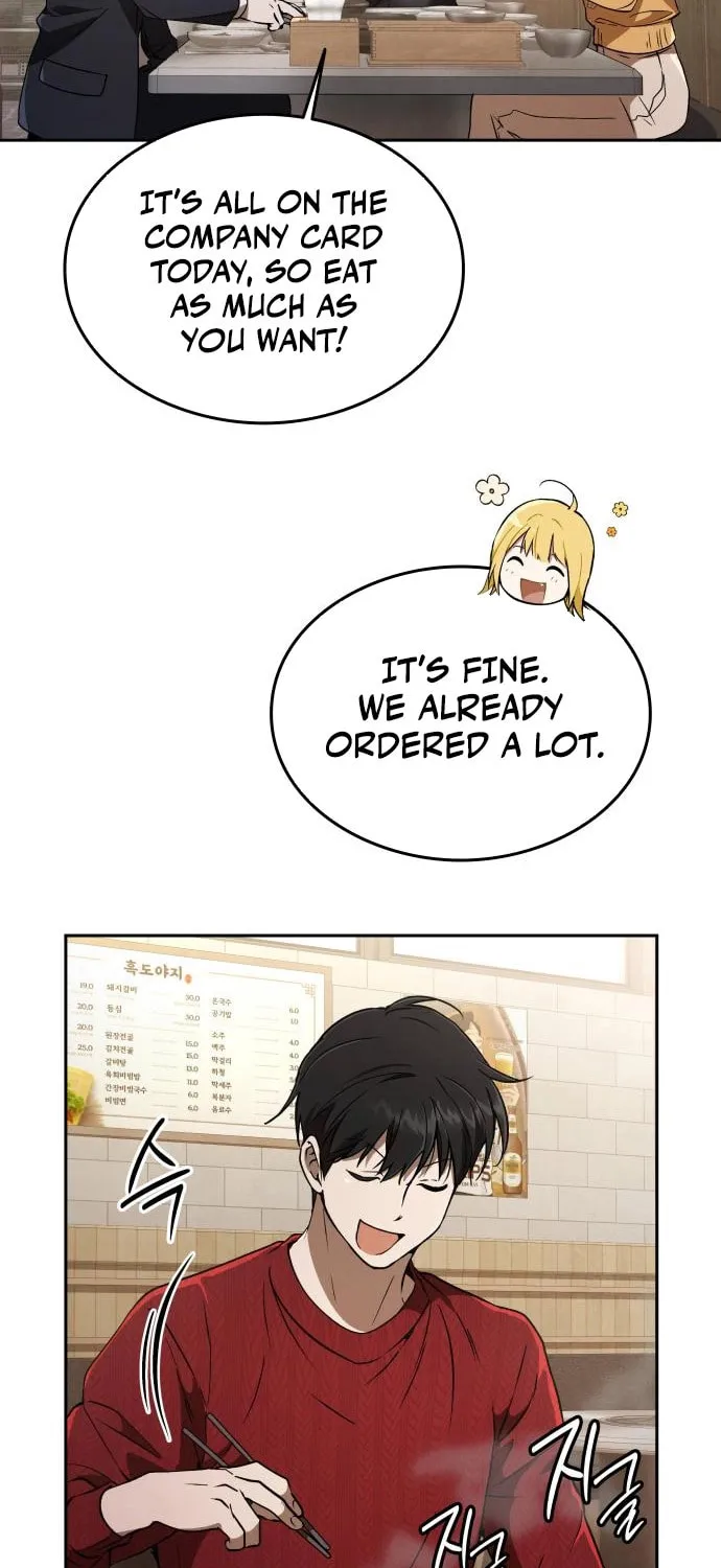 Divine Beast Kindergarten Chapter 19 page 26 - 