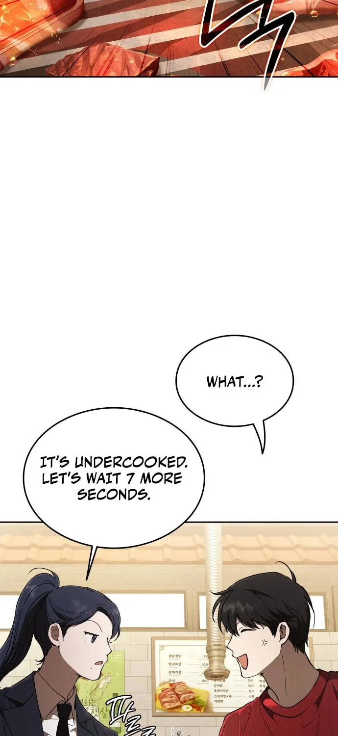 Divine Beast Kindergarten Chapter 19 page 28 - 