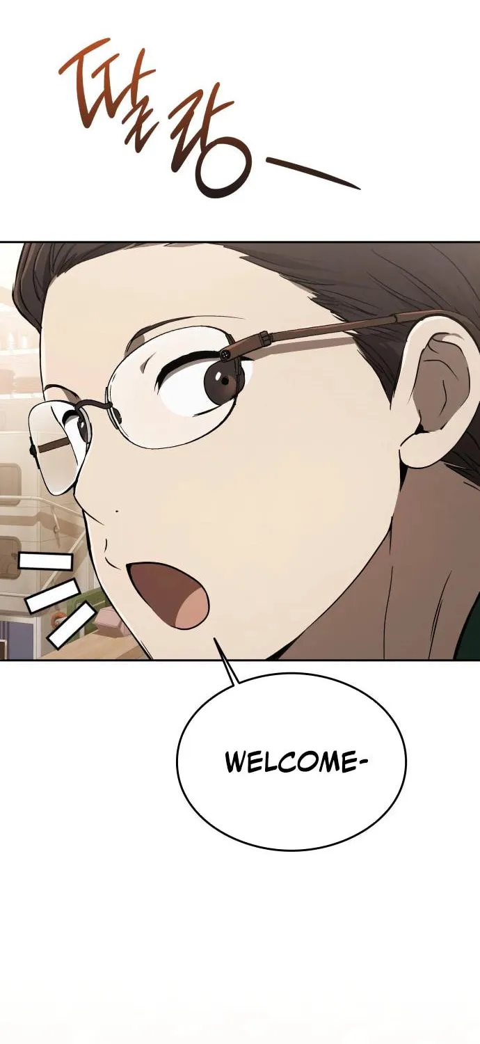 Divine Beast Kindergarten Chapter 19 page 4 - 