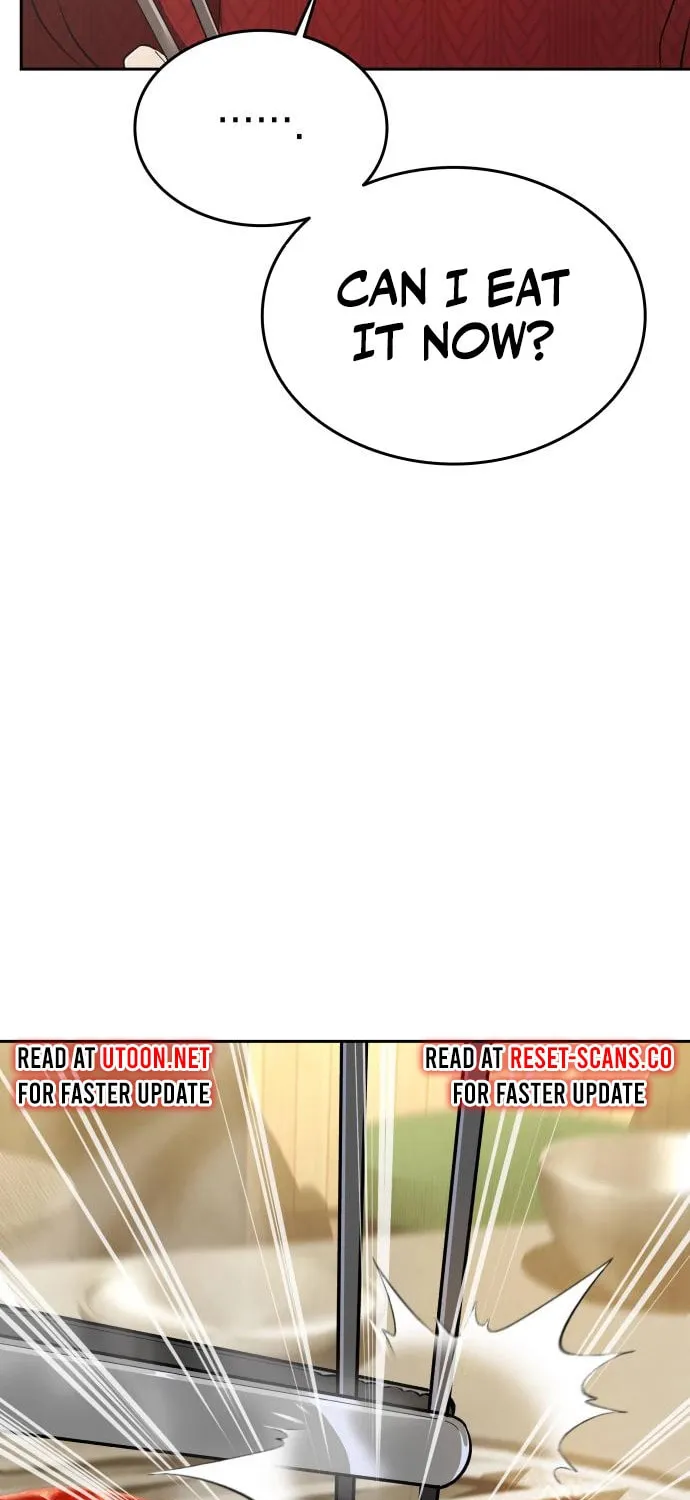 Divine Beast Kindergarten Chapter 19 page 31 - 