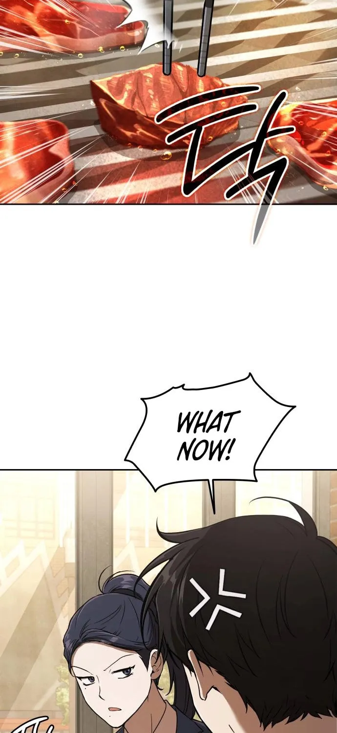 Divine Beast Kindergarten Chapter 19 page 32 - 