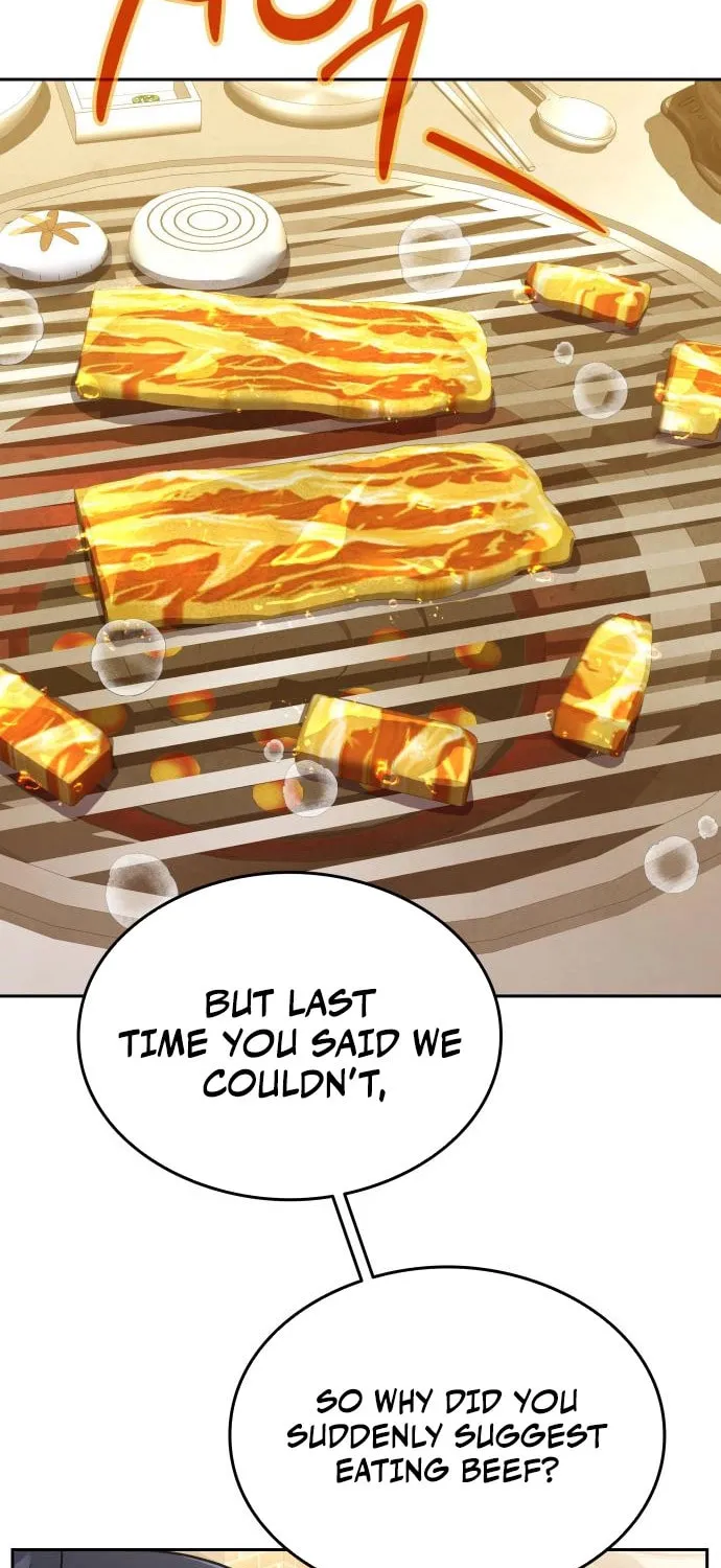 Divine Beast Kindergarten Chapter 19 page 39 - 