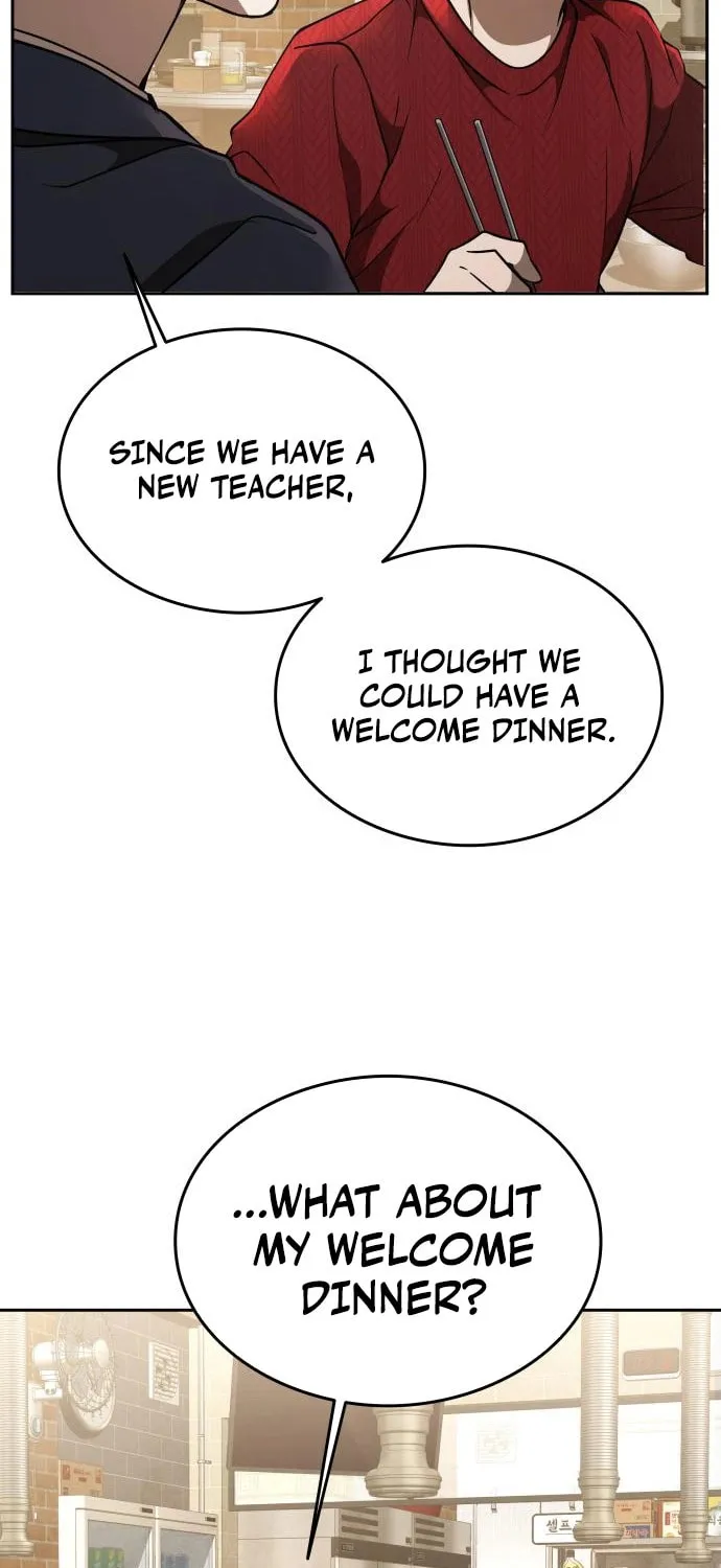 Divine Beast Kindergarten Chapter 19 page 41 - 