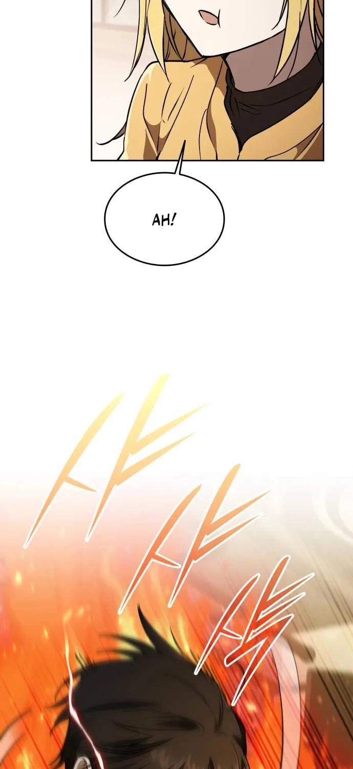 Divine Beast Kindergarten Chapter 19 page 45 - 