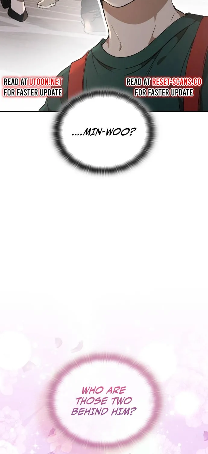 Divine Beast Kindergarten Chapter 19 page 6 - 