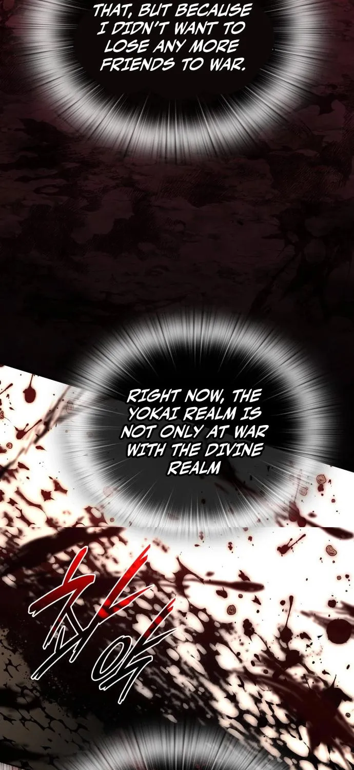 Divine Beast Kindergarten Chapter 19 page 52 - 