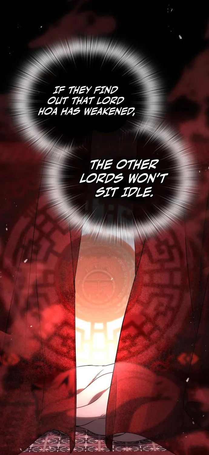 Divine Beast Kindergarten Chapter 19 page 55 - 