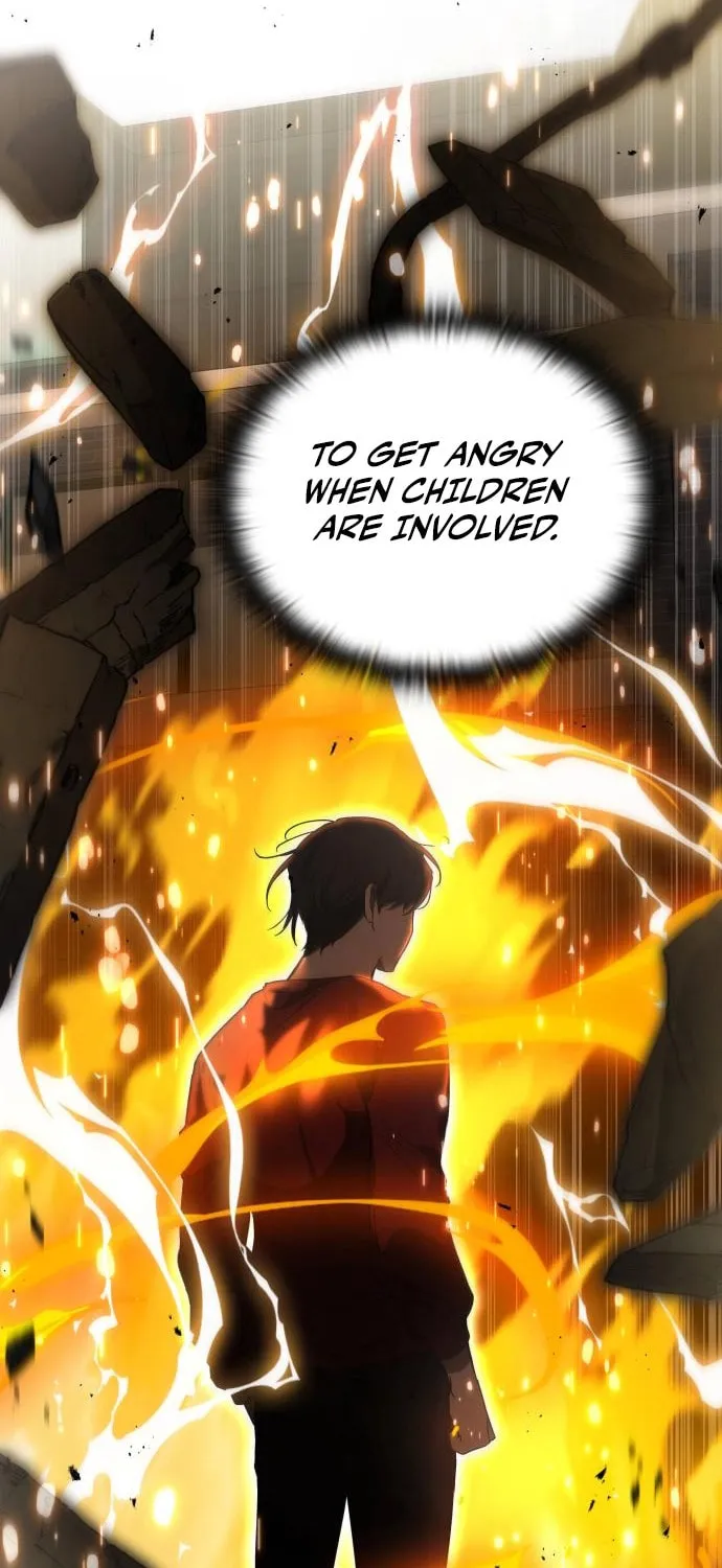Divine Beast Kindergarten Chapter 19 page 59 - 