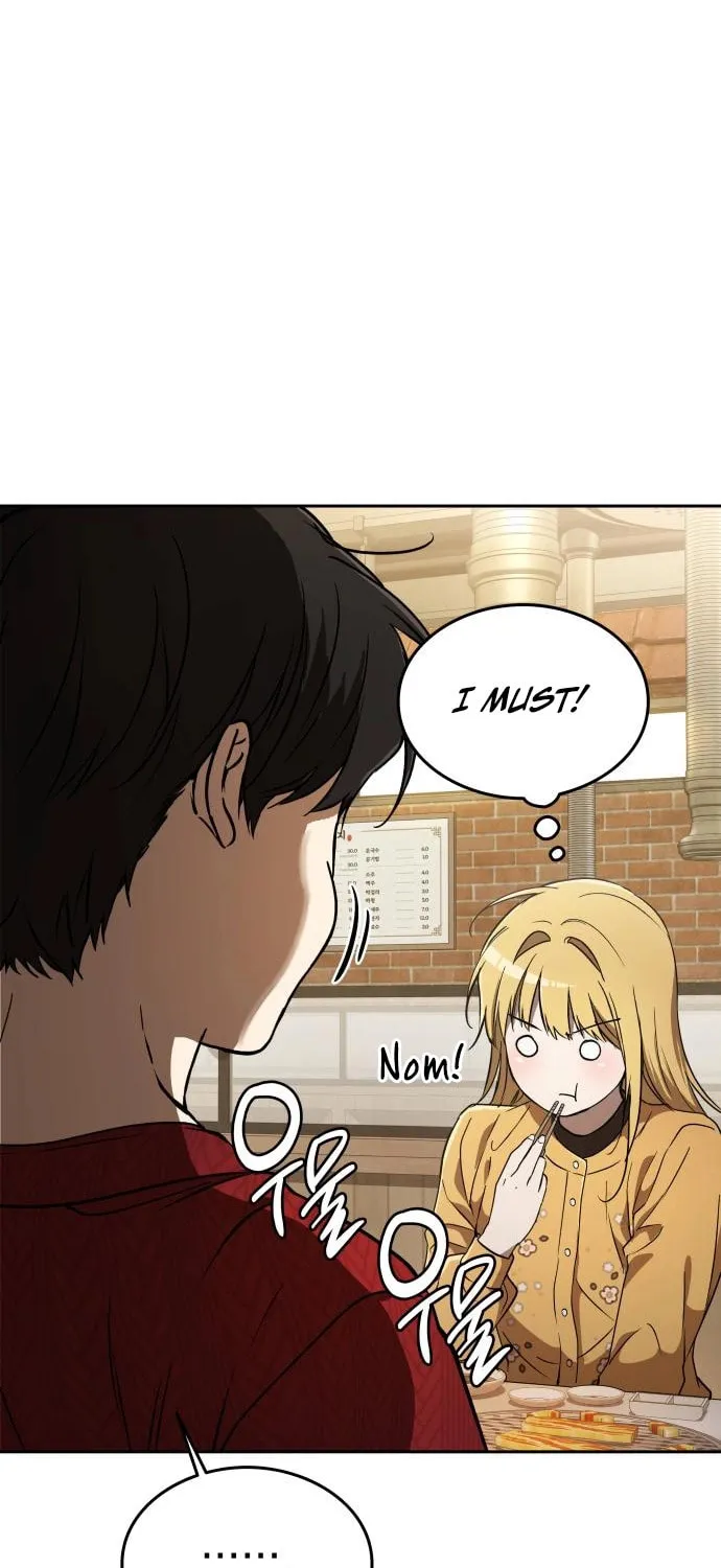 Divine Beast Kindergarten Chapter 19 page 64 - 