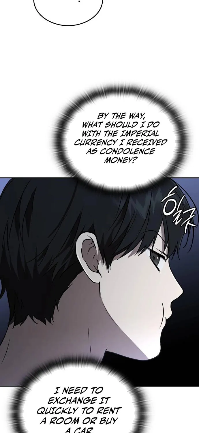 Divine Beast Kindergarten Chapter 19 page 65 - 