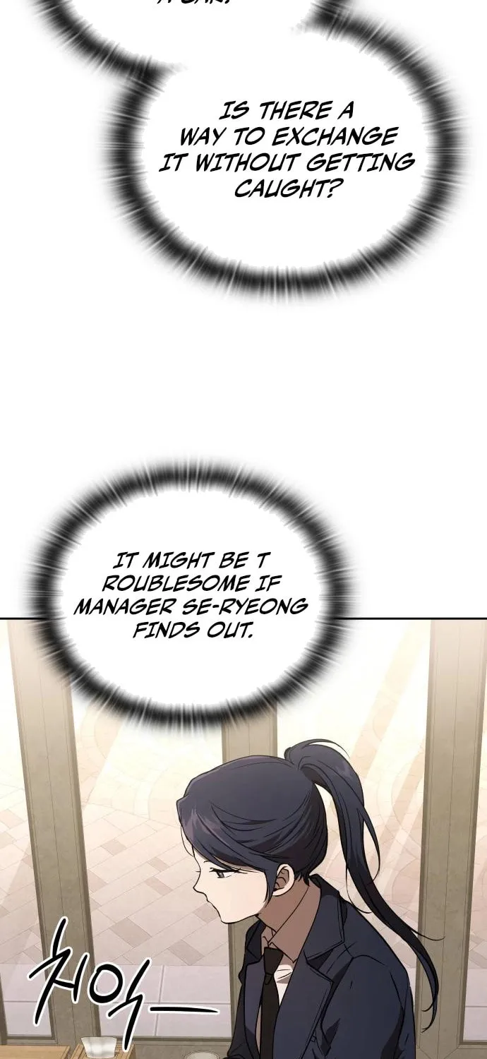 Divine Beast Kindergarten Chapter 19 page 66 - 