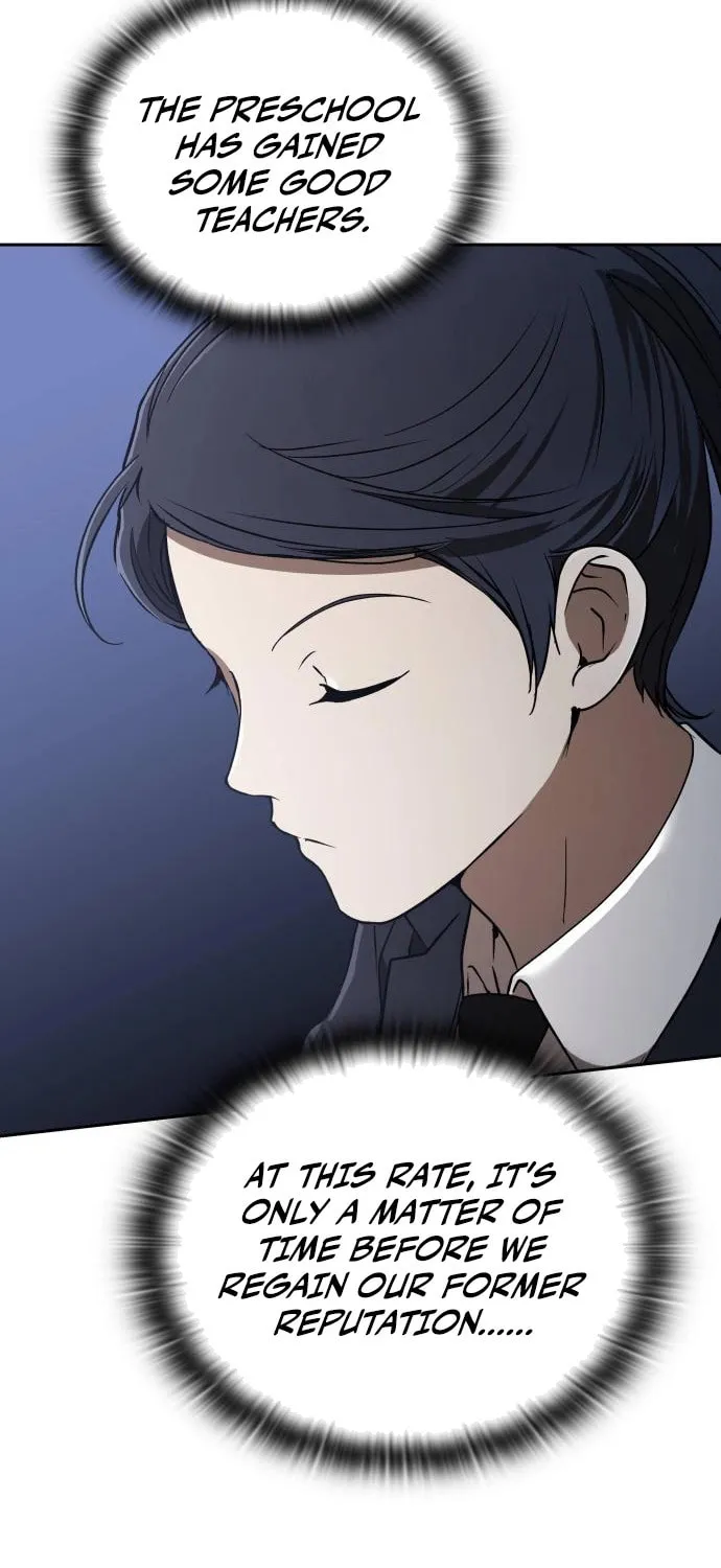 Divine Beast Kindergarten Chapter 19 page 68 - 