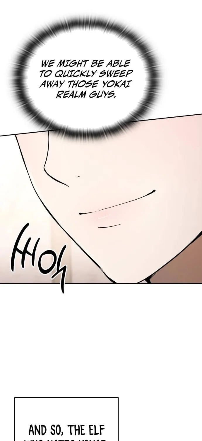 Divine Beast Kindergarten Chapter 19 page 69 - 