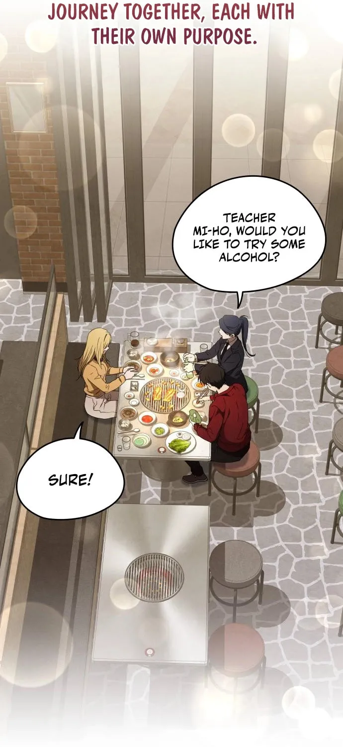 Divine Beast Kindergarten Chapter 19 page 73 - 